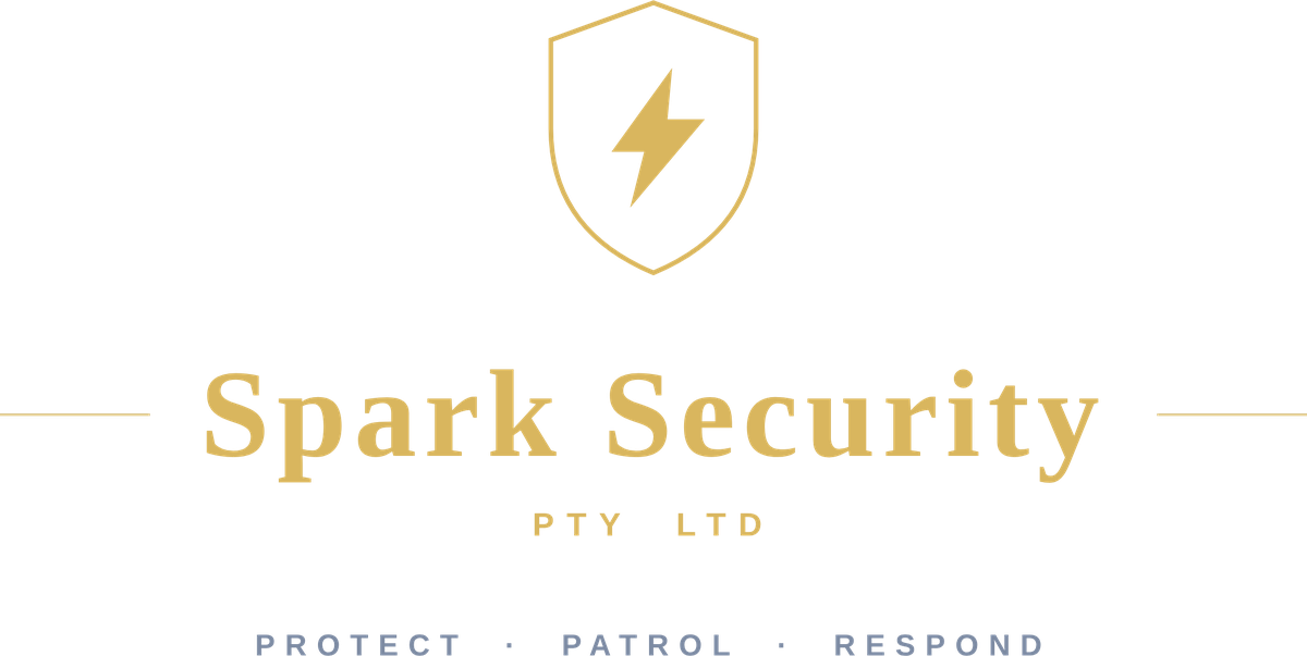 Spark Security Pty Ltd — Protect · Patrol · Respond